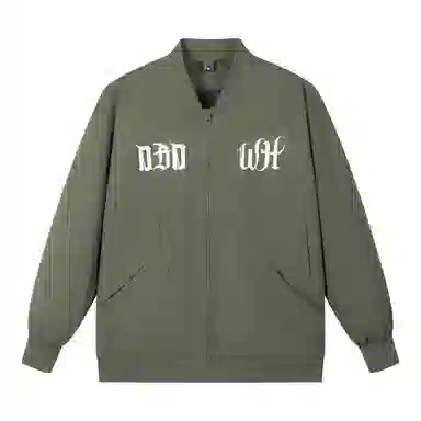 DBD WH LOGO