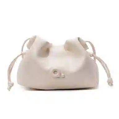 homeboisportclub PU Crossbody Bag