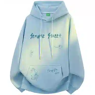 Sesame Street Basic Sweatshirt