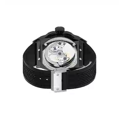 TIELBO Crystal Series Automatic Mechanical Watch