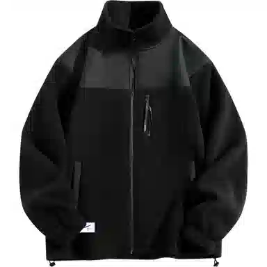 Warrior Fleece Sweatshirt