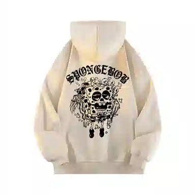 SPONGEBOB SQUAREPANTS