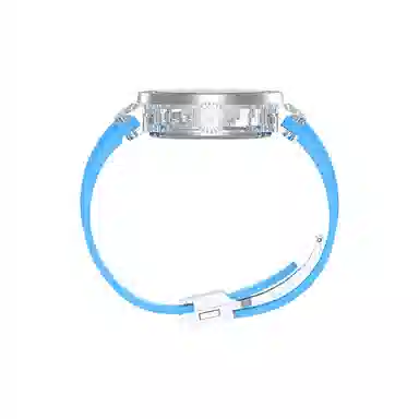 TIELBO Crystal Series Automatic Mechanical Watch