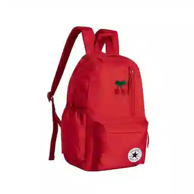Converse Han Jin Backpack Red