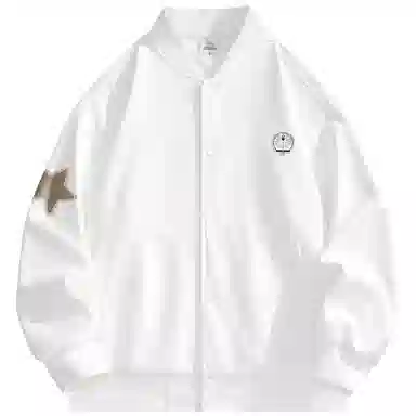 Doraemon Baseball Jacket