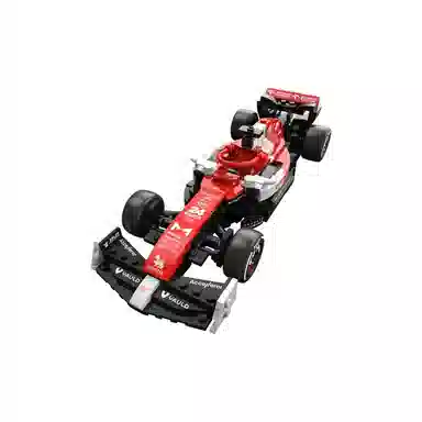 T Alfa Romeo F1 Team ORLEN C42 340pcs T-92300