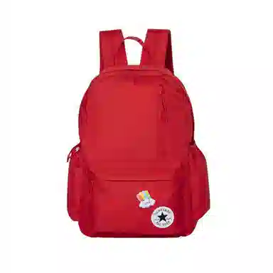 Converse Han Jin Backpack Red