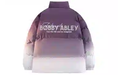 BOBBY ABLEY