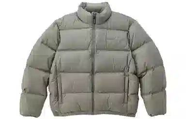 Gramicci Down Puffer Jacket