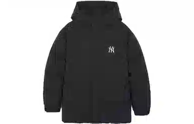 MLB FW23 Logo