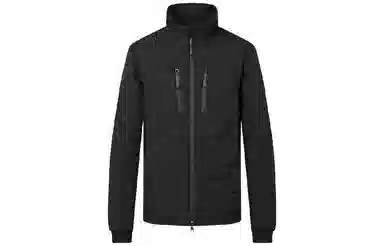 Louis Vuitton FW23 Black Jacket