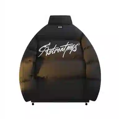 ROBINHOOD Zodiac Series Snake Year Down Jacket