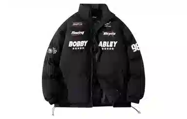 BOBBY ABLEY Logo
