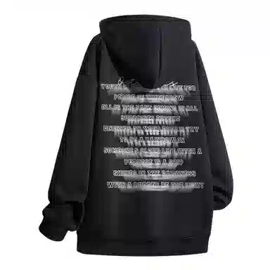 Octonauts Hoodie Navy Yellow