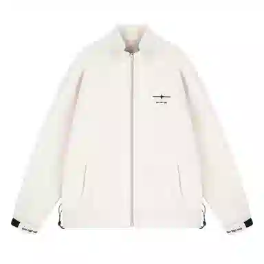 BJHG Lucky Star Fleece Jacket