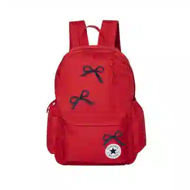 Converse Han Jin Backpack Red