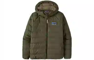 patagonia