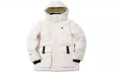 KOLON SPORT ANTARCTICA