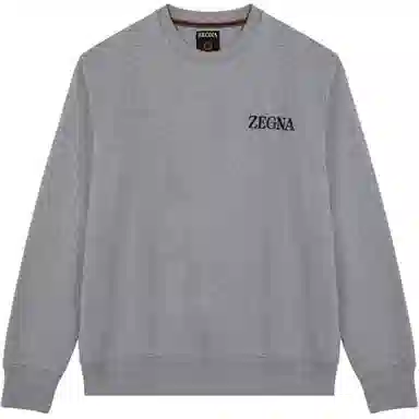 Zegna Logo
