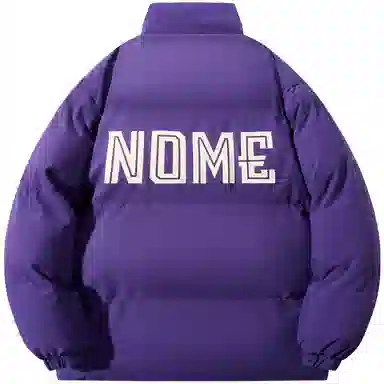 NOME Logo
