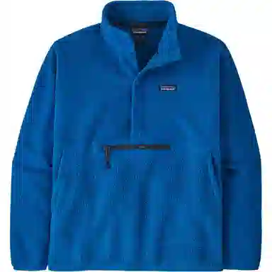 Patagonia Retro Fleece Pullover