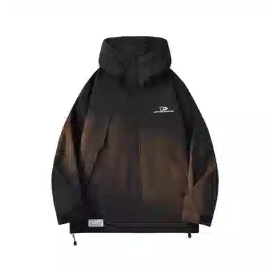 LIGHTNING MONSTER Logo