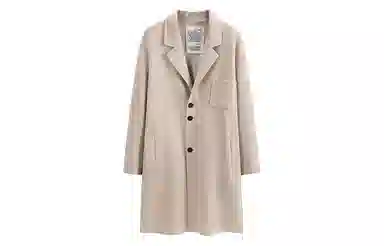 PEACEBIRD MEN x Daria Song