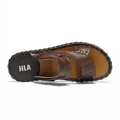 HLA