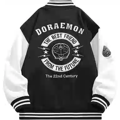 DoraemonA Logo
