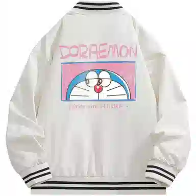 Doraemon Bomber Jacket