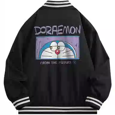 Doraemon Bomber Jacket