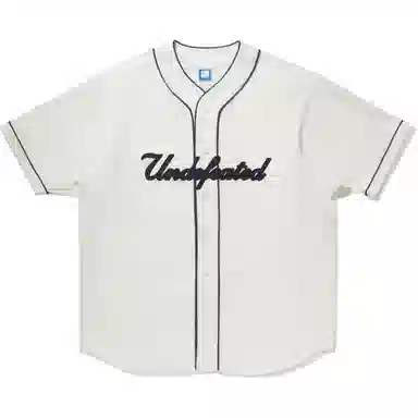 UNDEFEATED Baseball Jacket