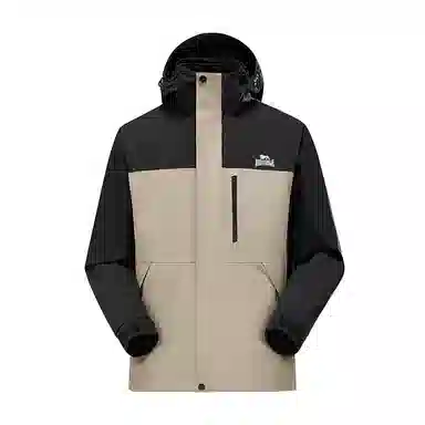 Lonsdale Obsidian Black