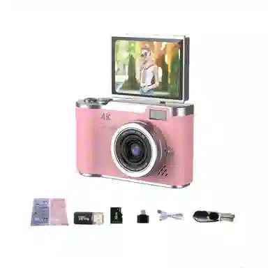MEEJAS CCD 4K