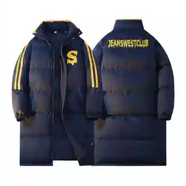 JEANSWEST CLUB