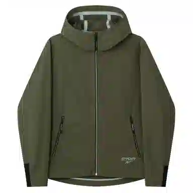 Reebok Spyder Mountain Life Hoodie Jacket