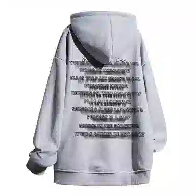 Octonauts Hoodie Navy Yellow