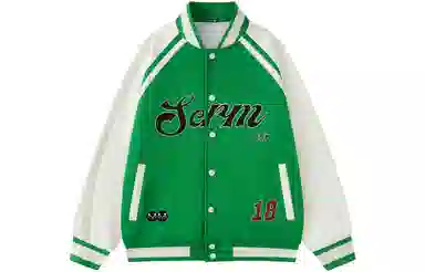 SCRM Logo