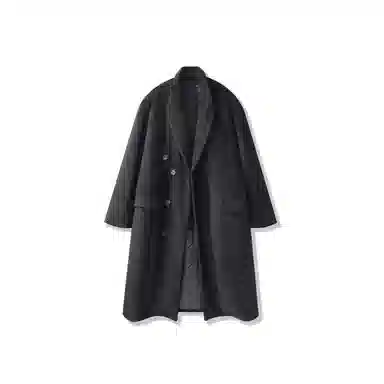 DKPD Overcoat