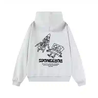 SPONGEBOB SQUAREPANTS Logo