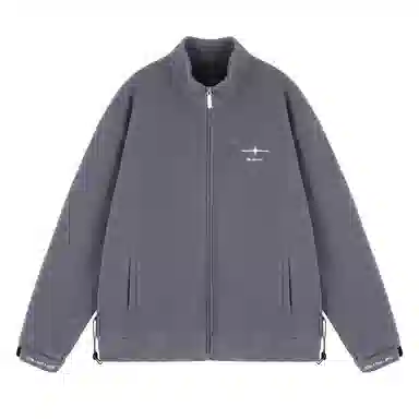 BJHG Lucky Star Fleece Jacket