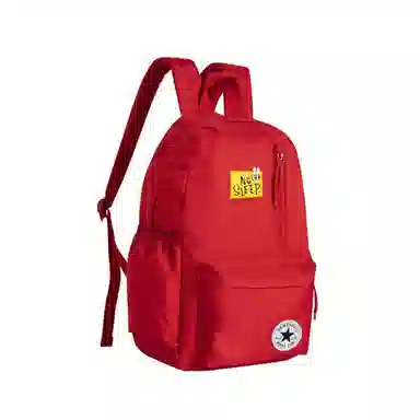 Converse Han Jin Backpack Red