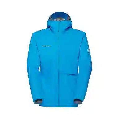 Mammut Ducan Light HS Hooded Jacket AF