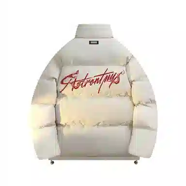 ROBINHOOD Zodiac Series Snake Year Down Jacket