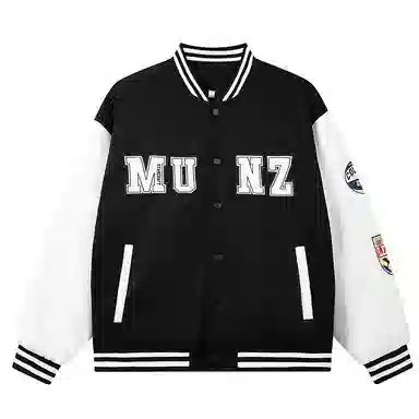 MUNZ LOGO
