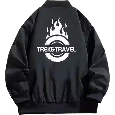 TREKTRAVEL logo