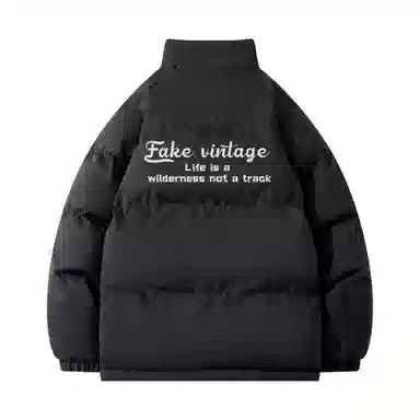 FAKE VINTAGE