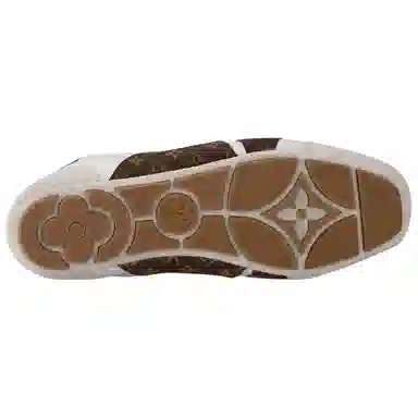 LOUIS VUITTON Sneakerina