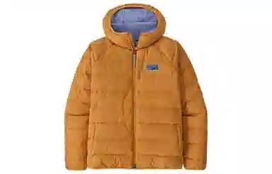 patagonia