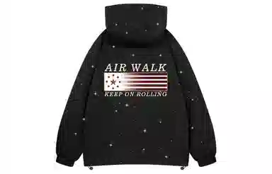 Airwalk Logo